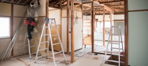 Entreprise de rénovation de la maison et de rénovation d’appartement à Ouistreham